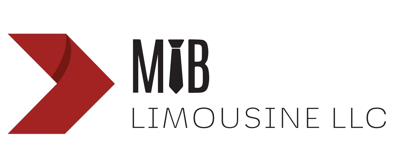 MIB Limousine LLC Logo