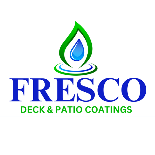 Fresco Deck &amp; Patio Coatings Logo