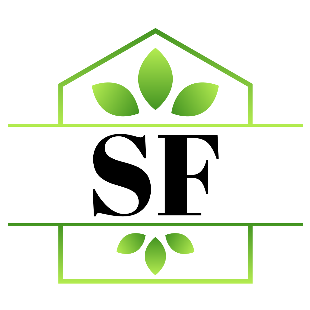 Sundara Furnishing Furniture &amp; Home Decor Logo