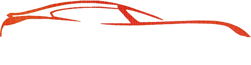 Small Town Car Rental Logo