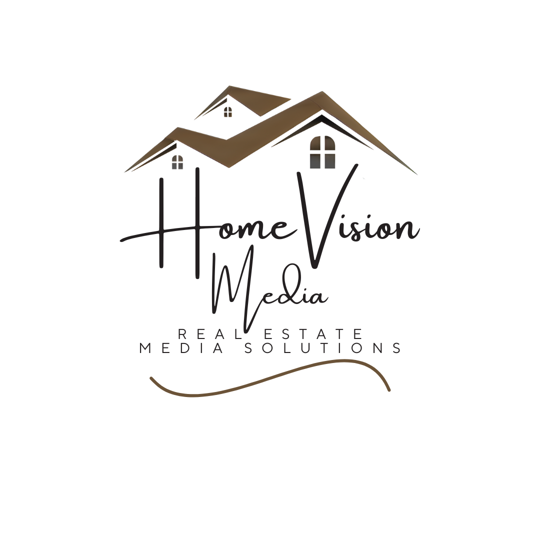 HomeVision Media Logo