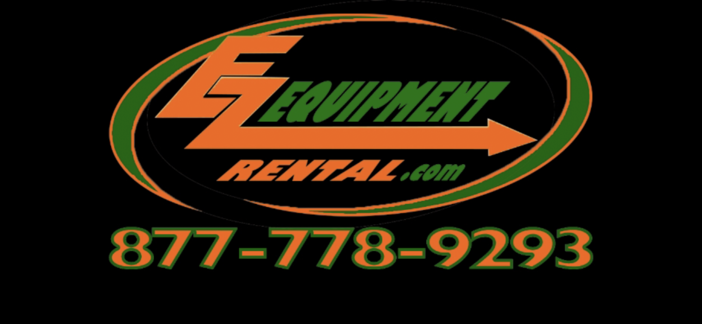 Ez Equipment Rental