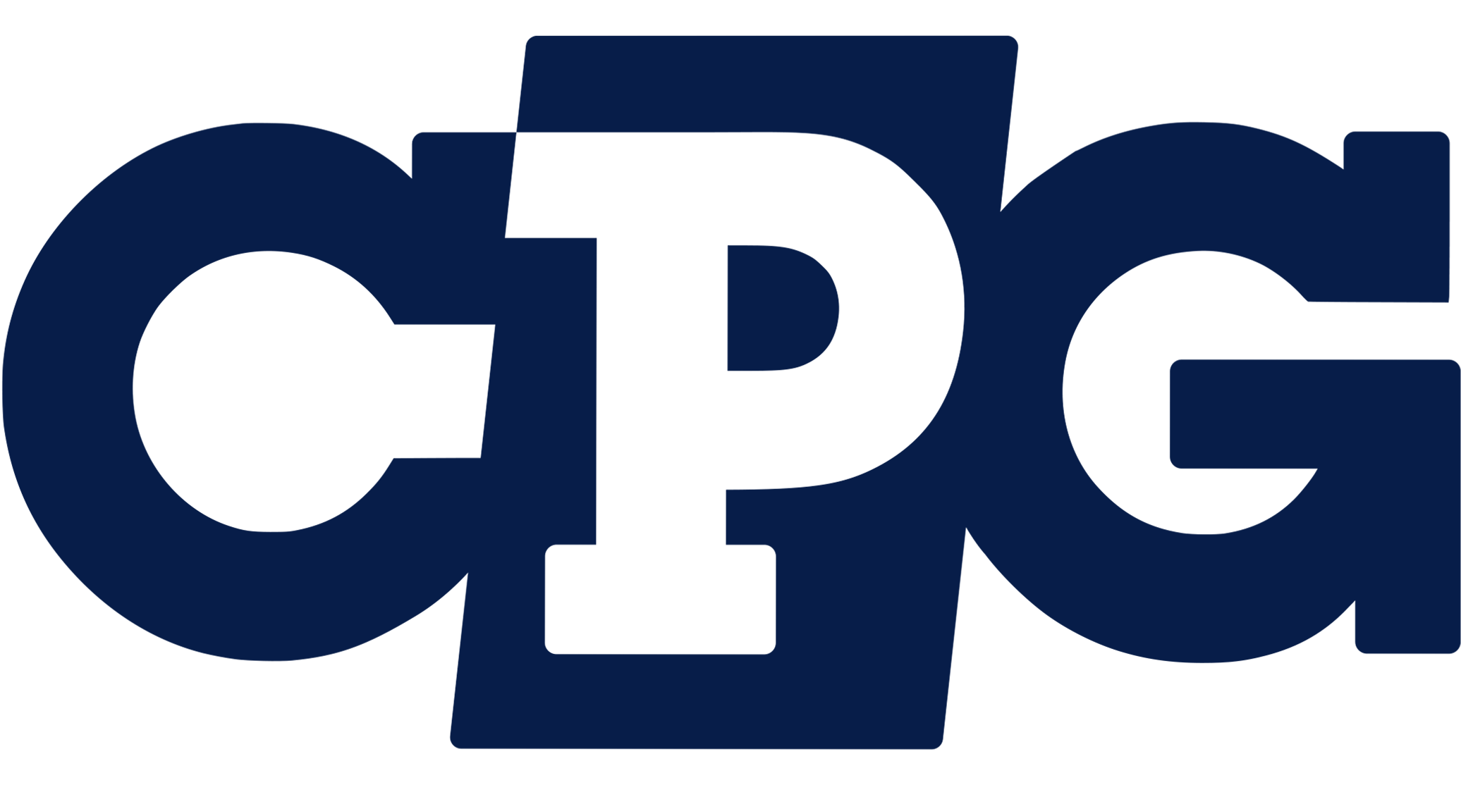 Cleaning Pro Group Logo