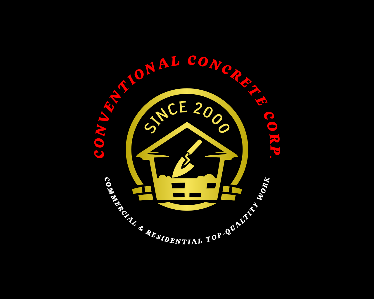 Conventional Concrete Corp.
