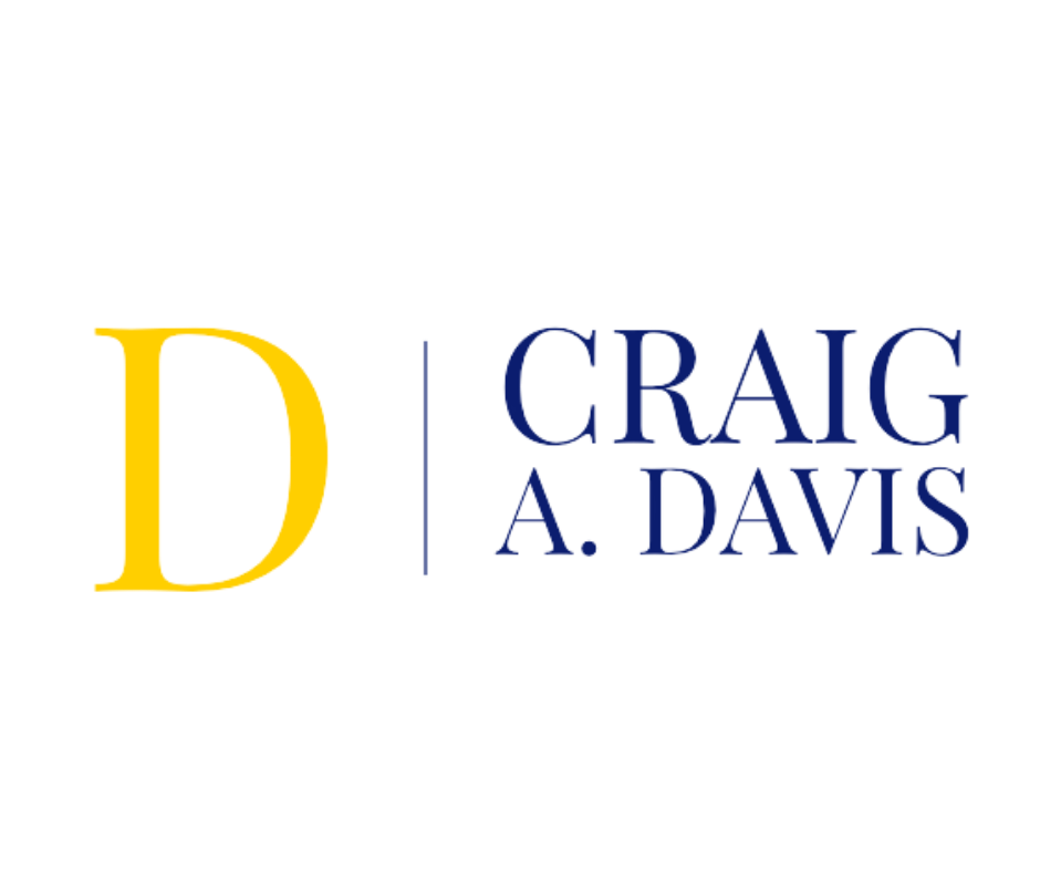 Craig A Davis, APLC Logo