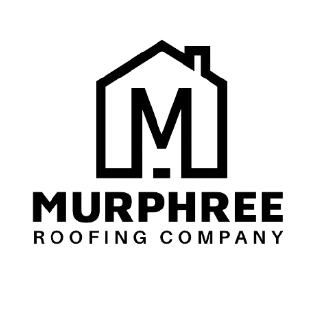 Murphree Roofing Company, LLC Logo