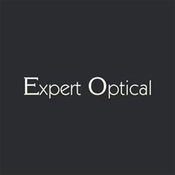 Expert Optical Logo