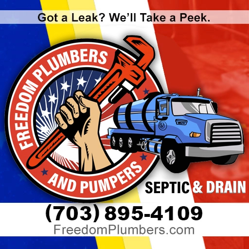 Freedom Plumbers & Pumpers
