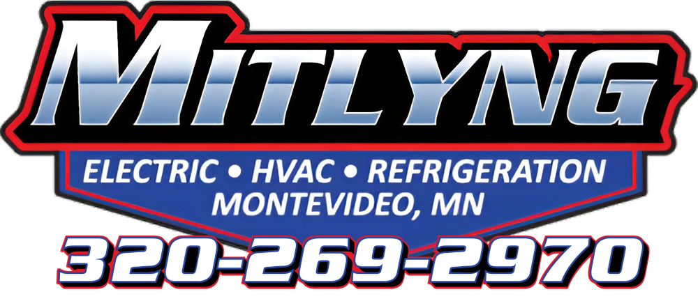 Mitlyng Electric, HVAC & Refrigeration