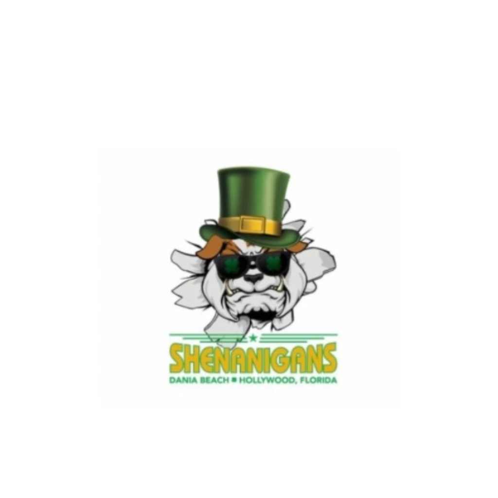 Shenanigans Sports Pub