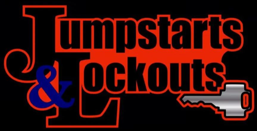 Jumpstarts and Lockouts Lacey