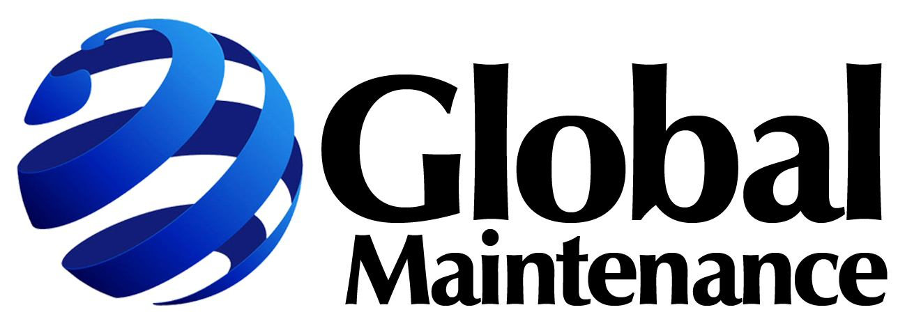 Global Maintenance Services Inc. Logo