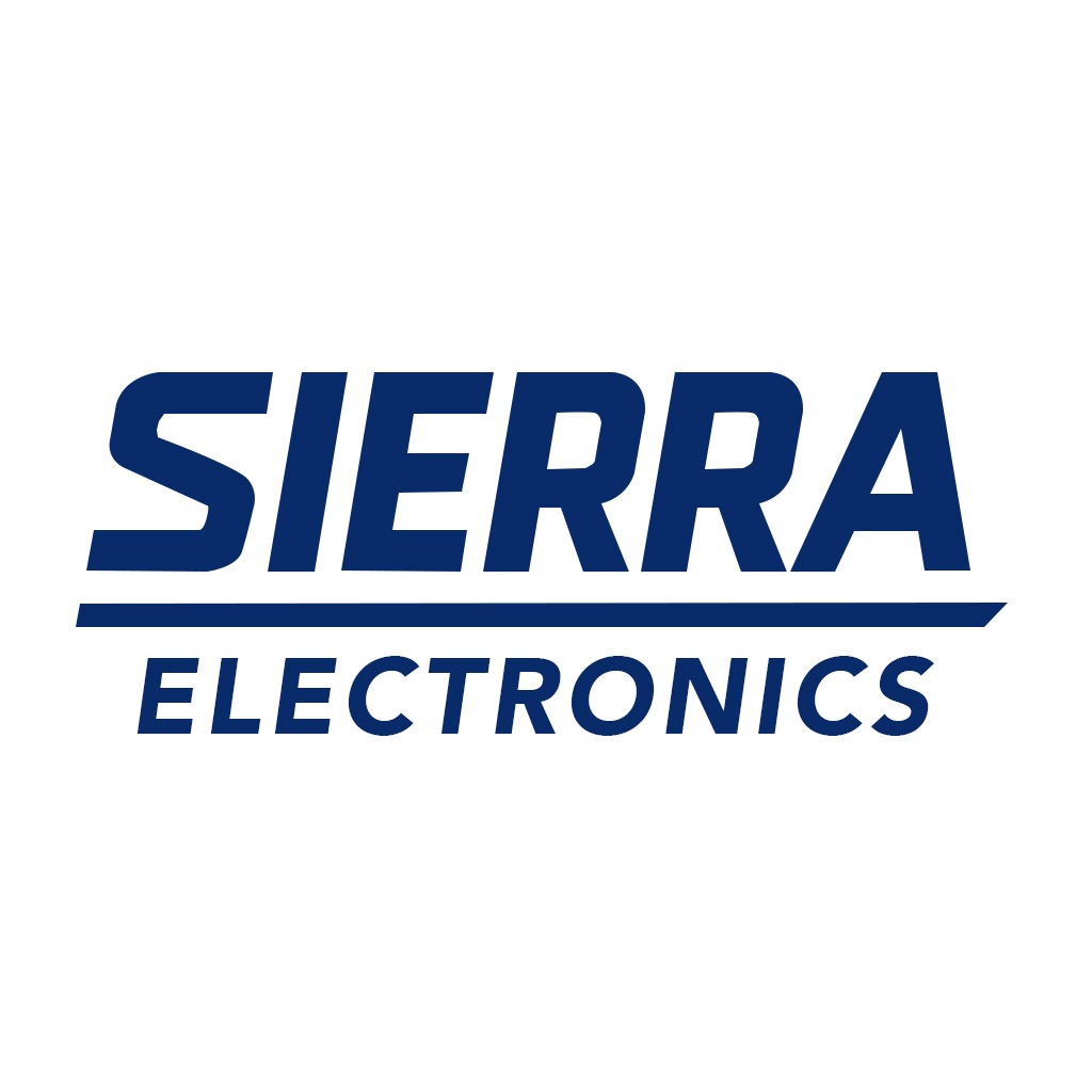 Sierra Electronics Logo