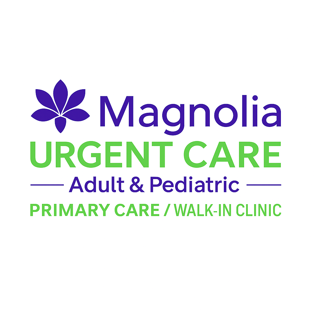 Magnolia Family Urgent Care