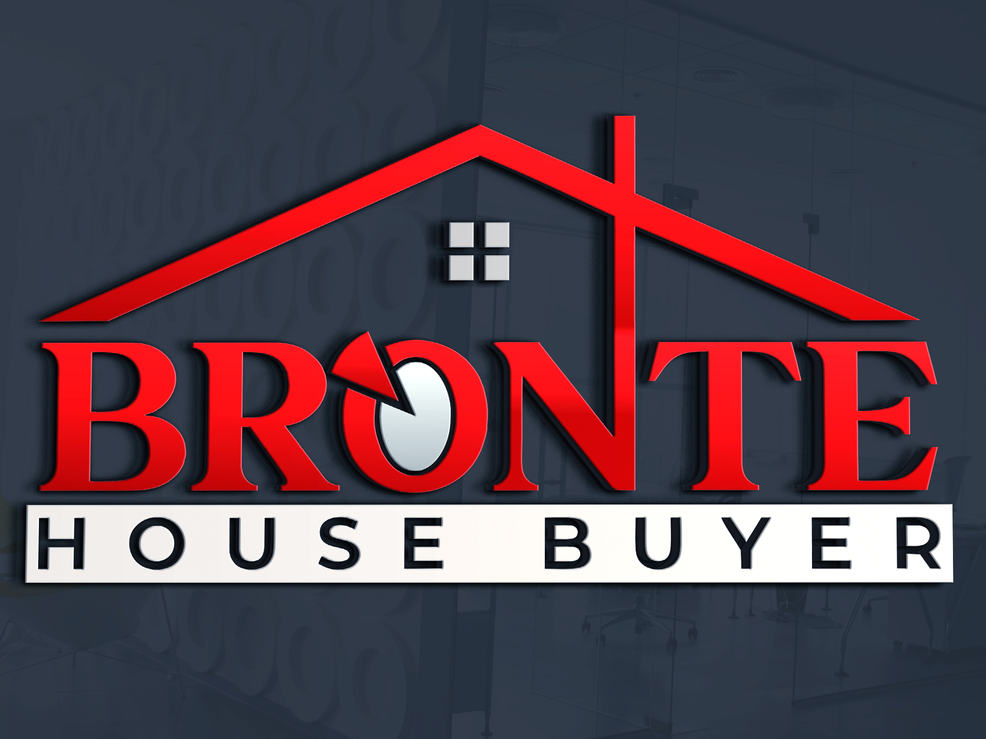Bronte House Buyer Logo