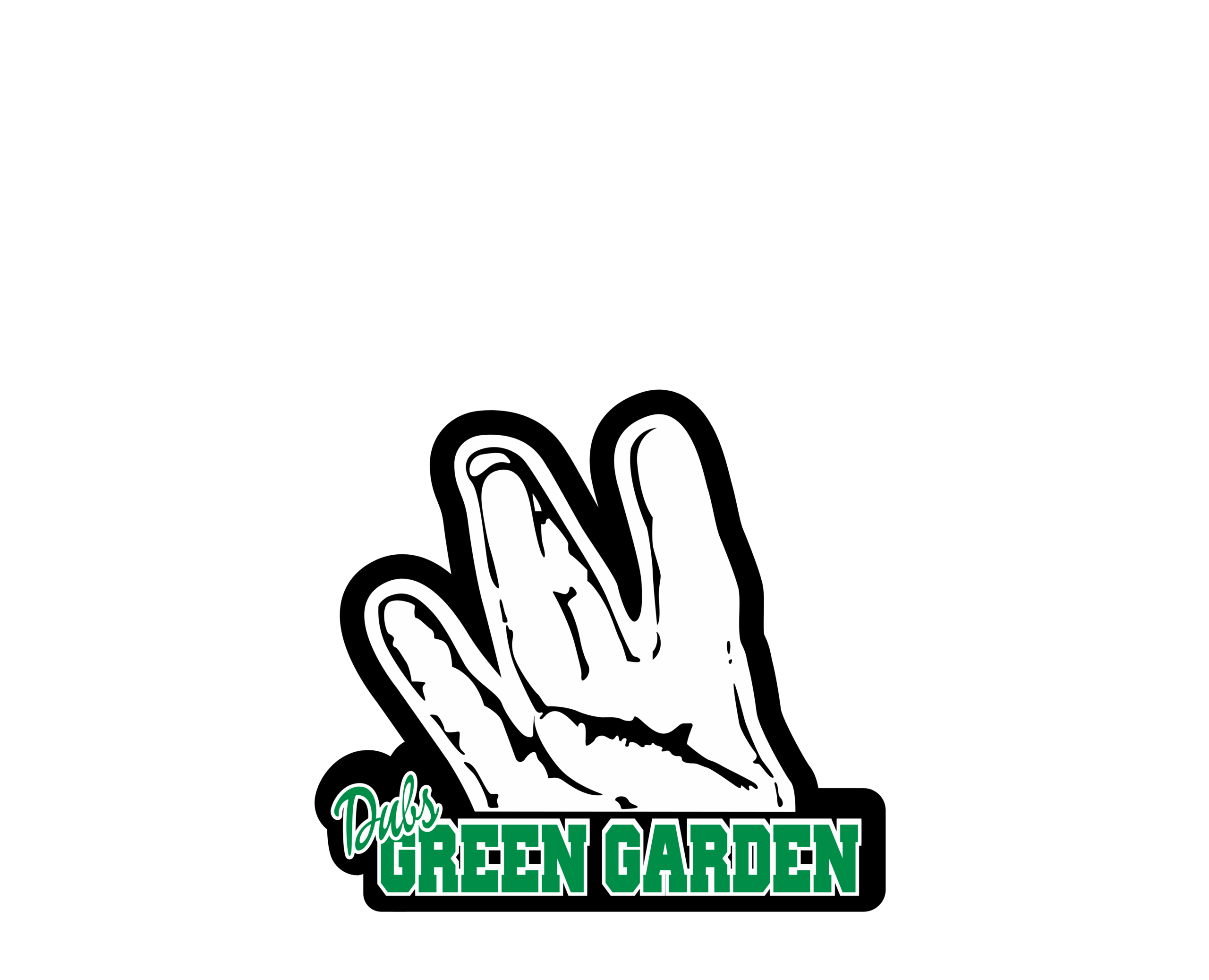 Dubs Green Garden - Cannabis Delivery Only