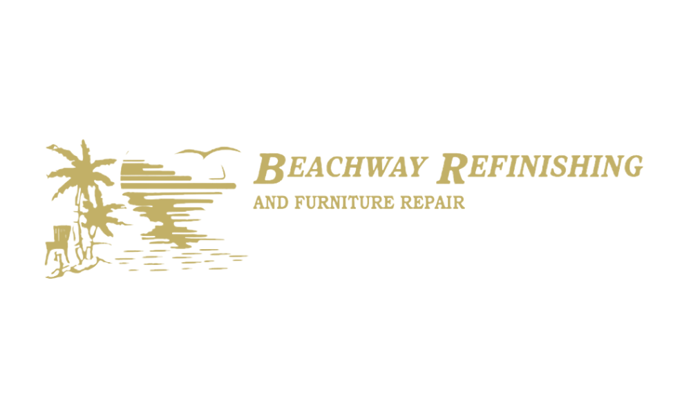 Beachway Furniture Repair Logo