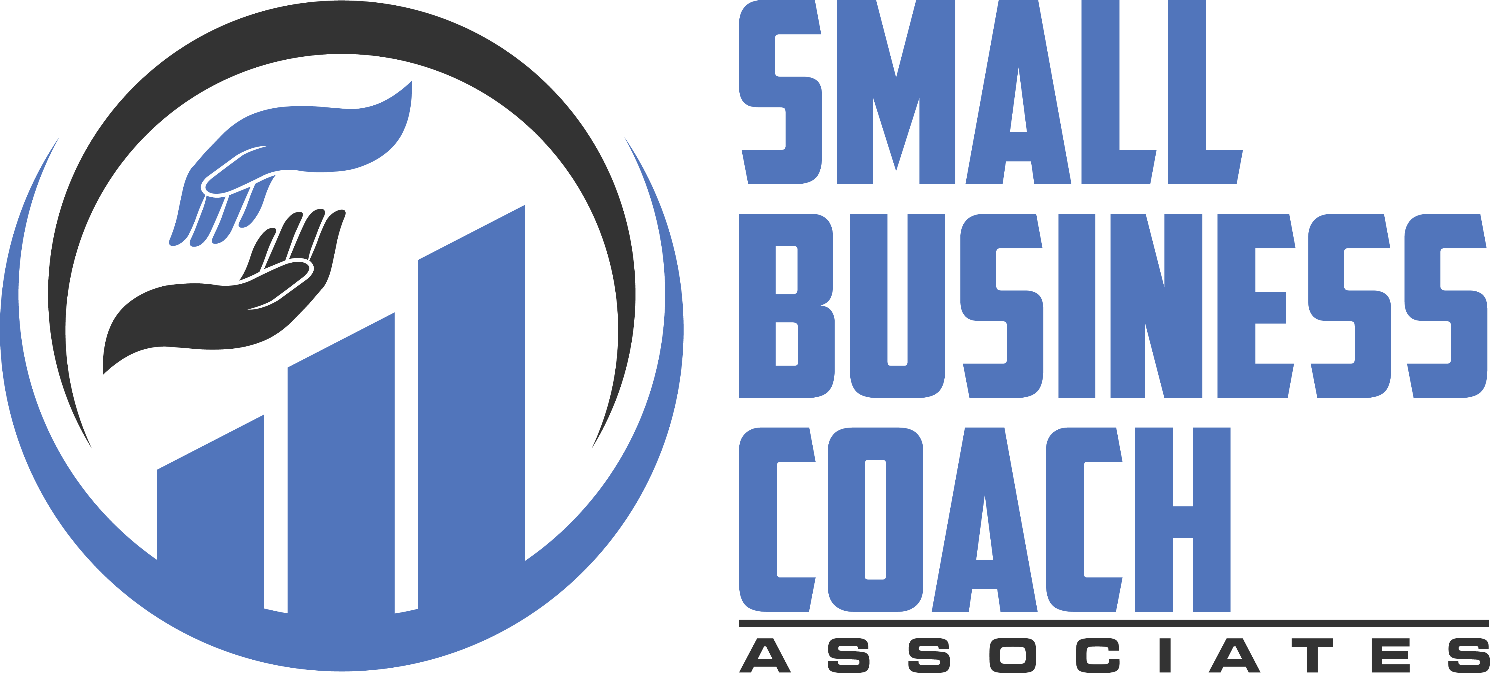 Small Business Coach Associates Logo