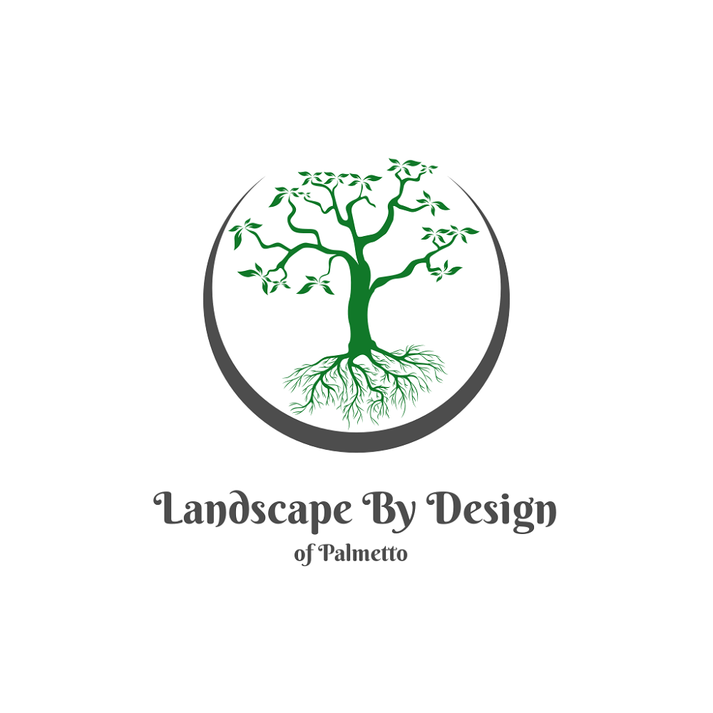 Landsape By Design of Palmetto