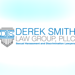 Derek Smith Law Group, PLLC Logo