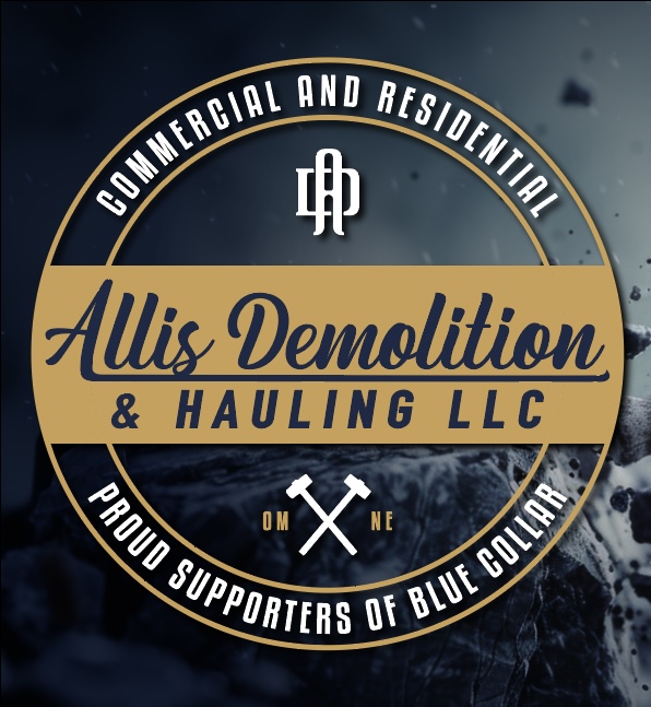 Allis Demolition & Hauling LLC