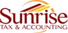 Sunrise Tax &amp; Accounting LLC Logo