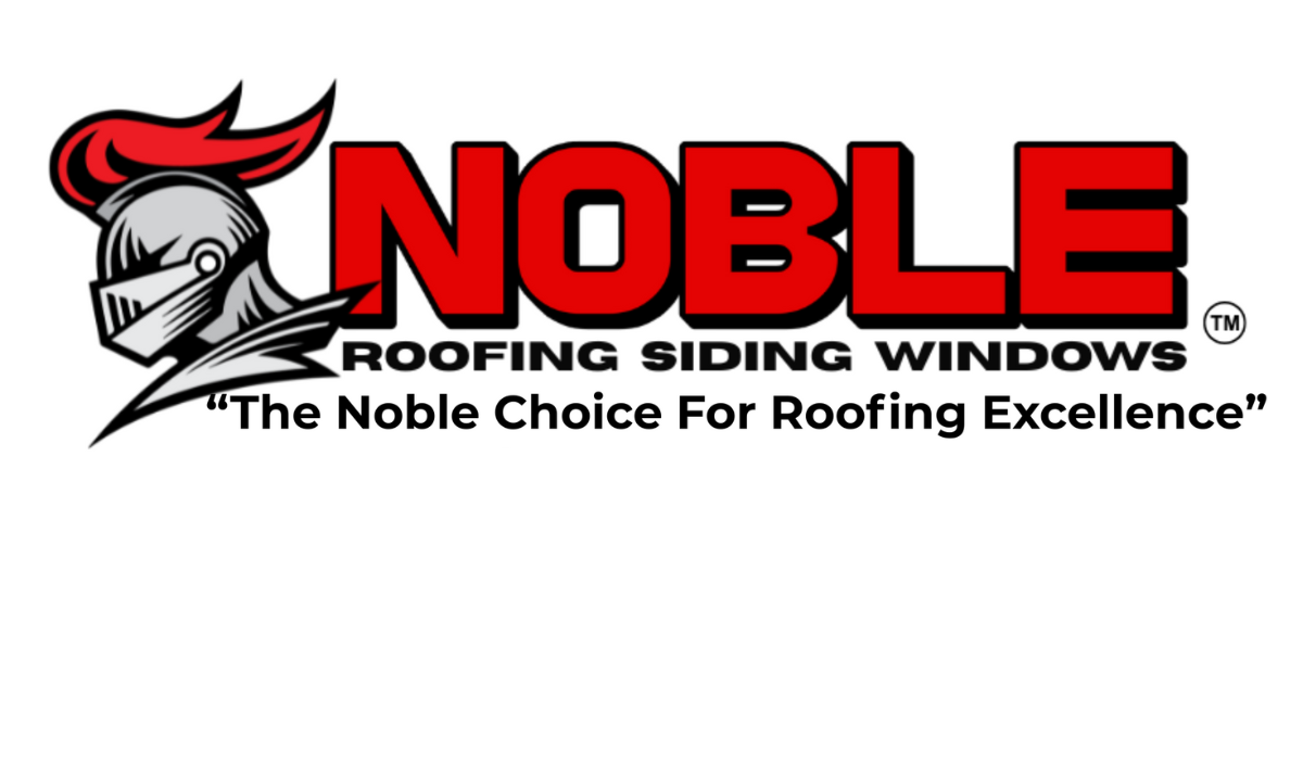Noble Roofing Company of Owensboro Logo