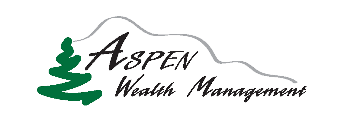 Aspen Wealth Management Logo