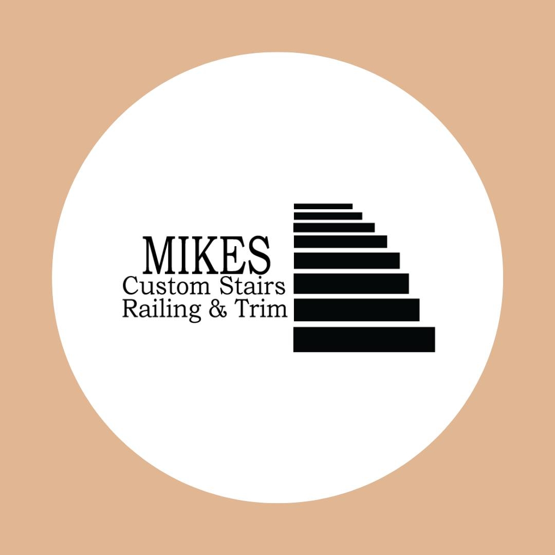 Mike's Custom Stairs, Railings and Trim