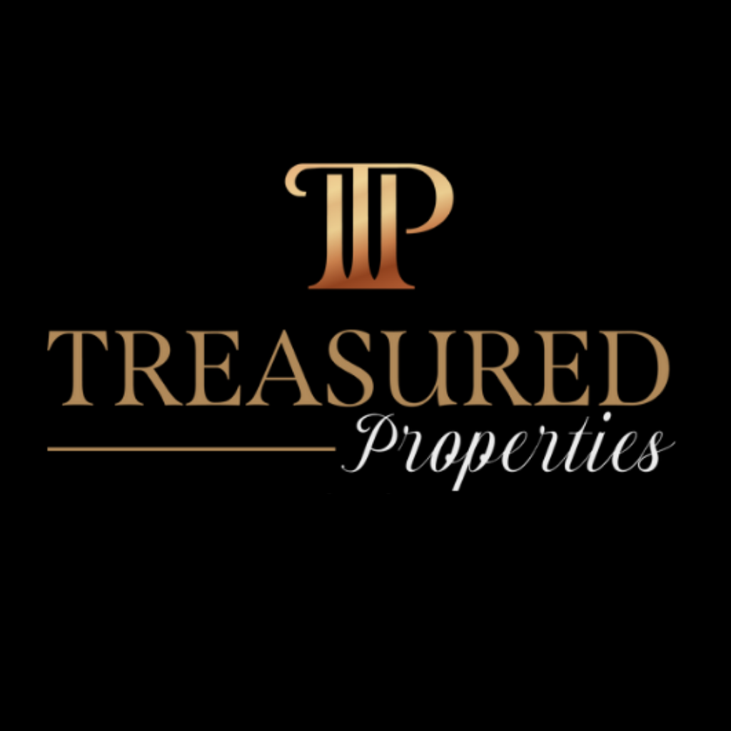 Treasured Properties Logo