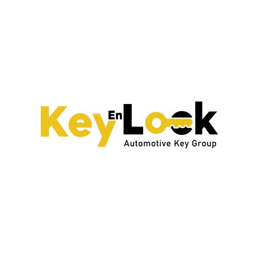 Key-En-Lock Logo