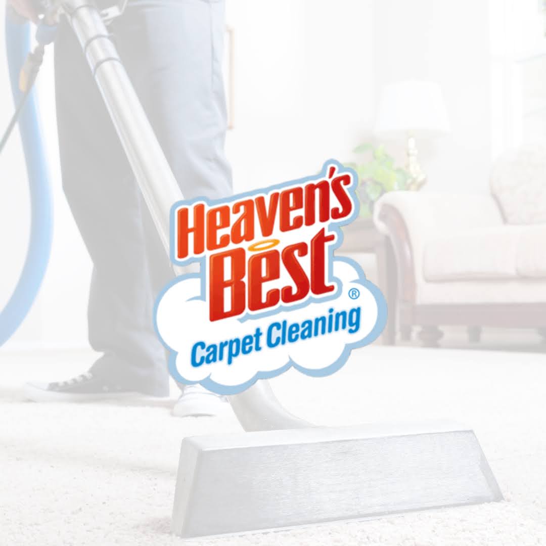 Heaven's Best Carpet Cleaning Wasilla AK