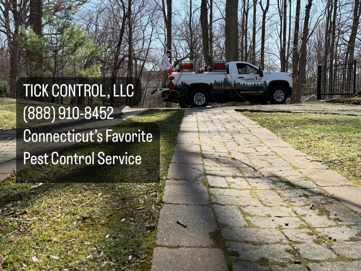 Tick Control, LLC
