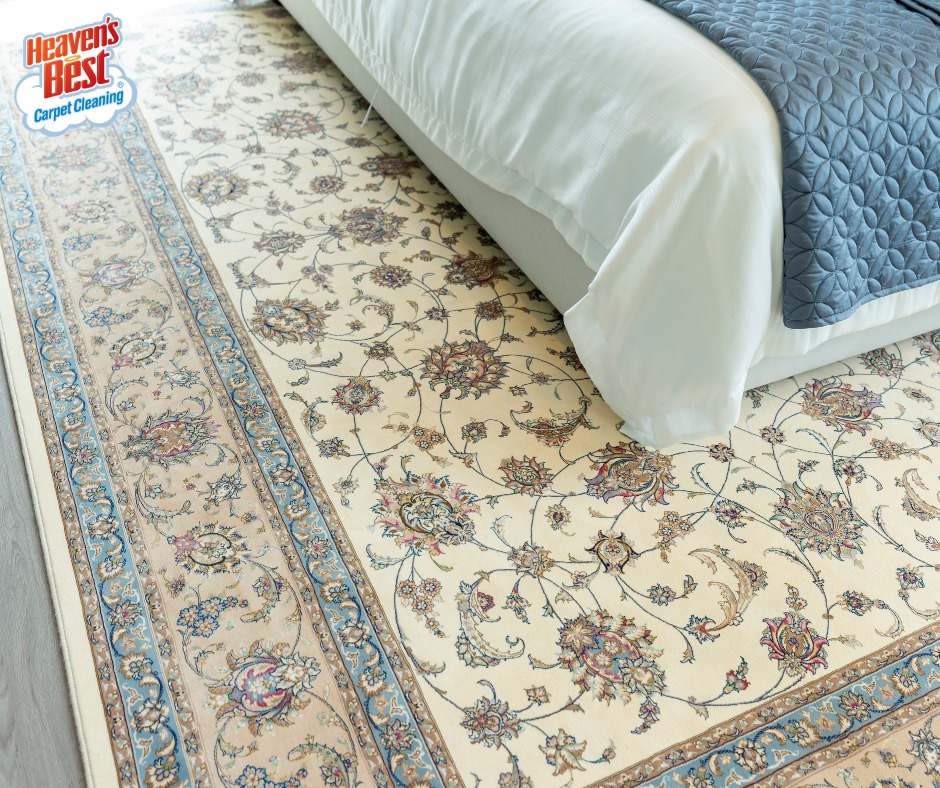 Heaven's Best Carpet Cleaning Brandon FL