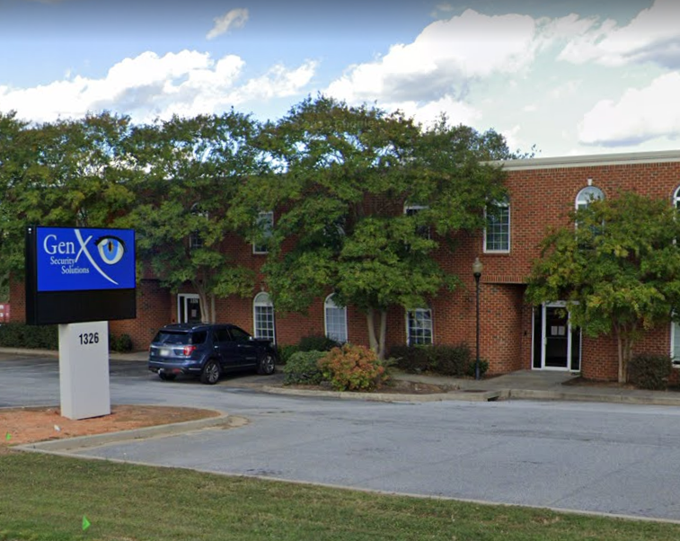 GenX Security Solutions