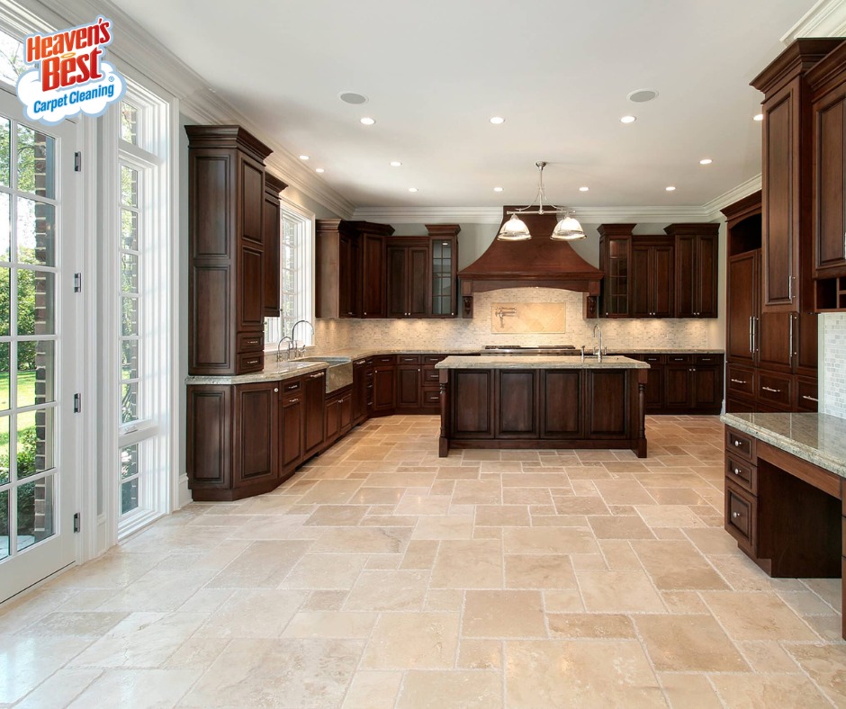 Heaven's Best Carpet Cleaning Orange County
