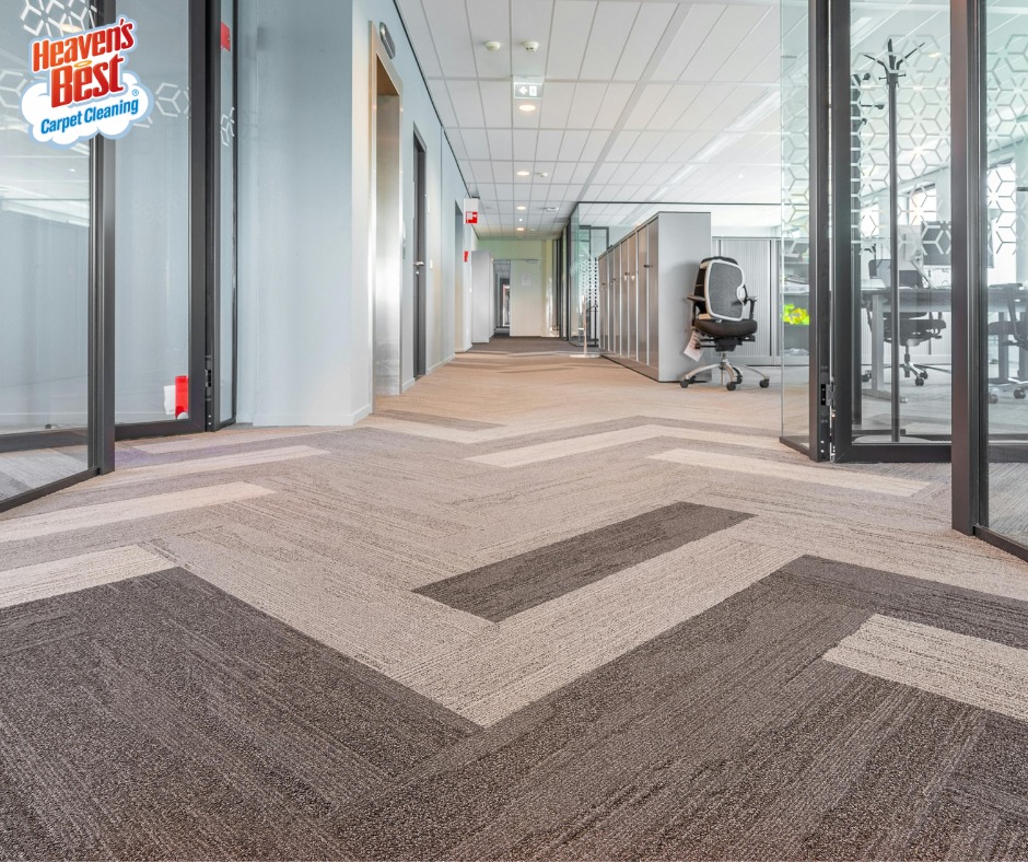 Heaven's Best Carpet Cleaning Bowling Green KY
