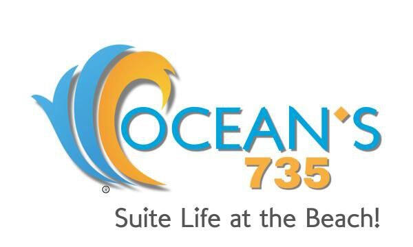 Oceans 735