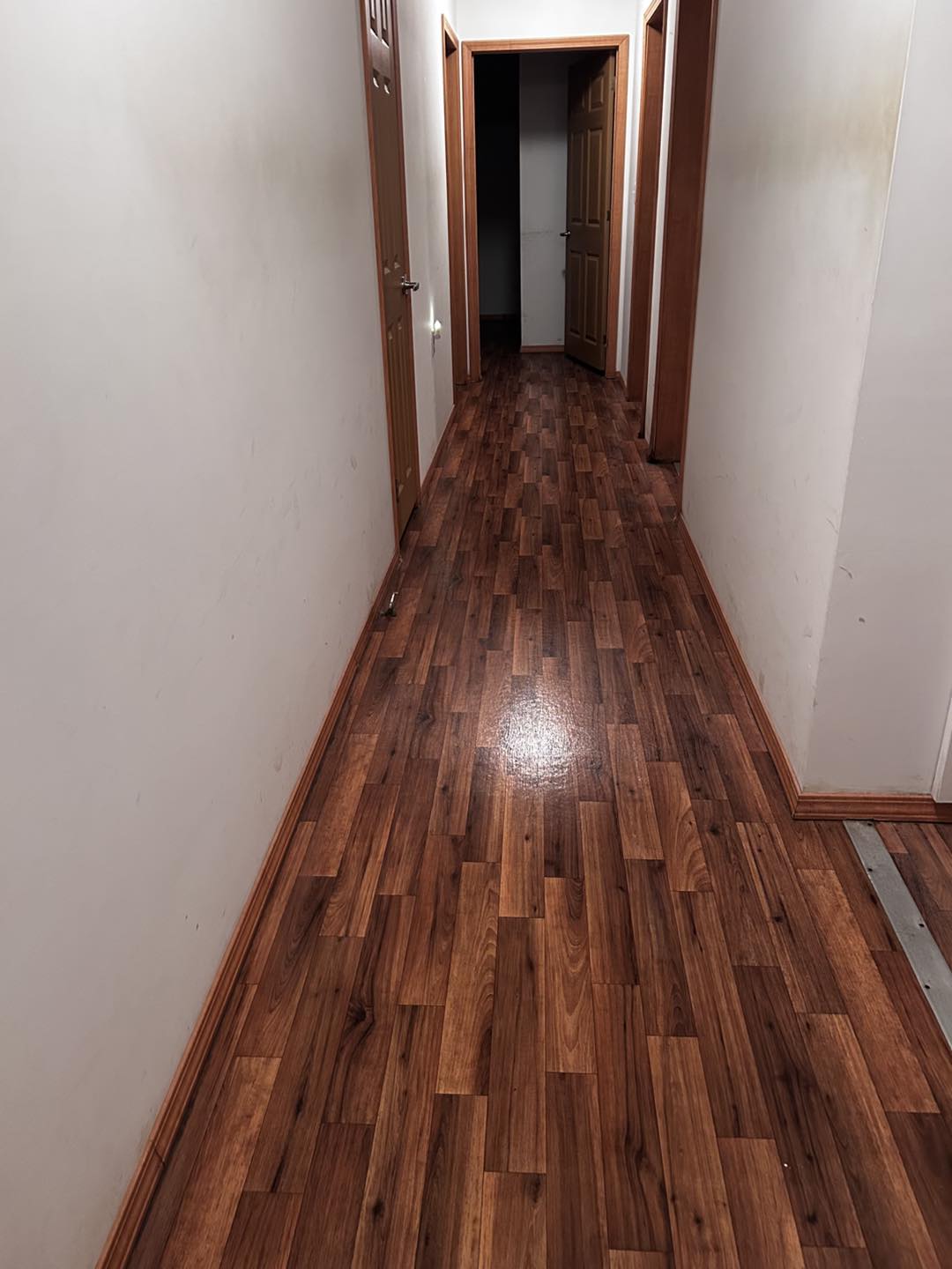 Fresh Start Cleaning Co.