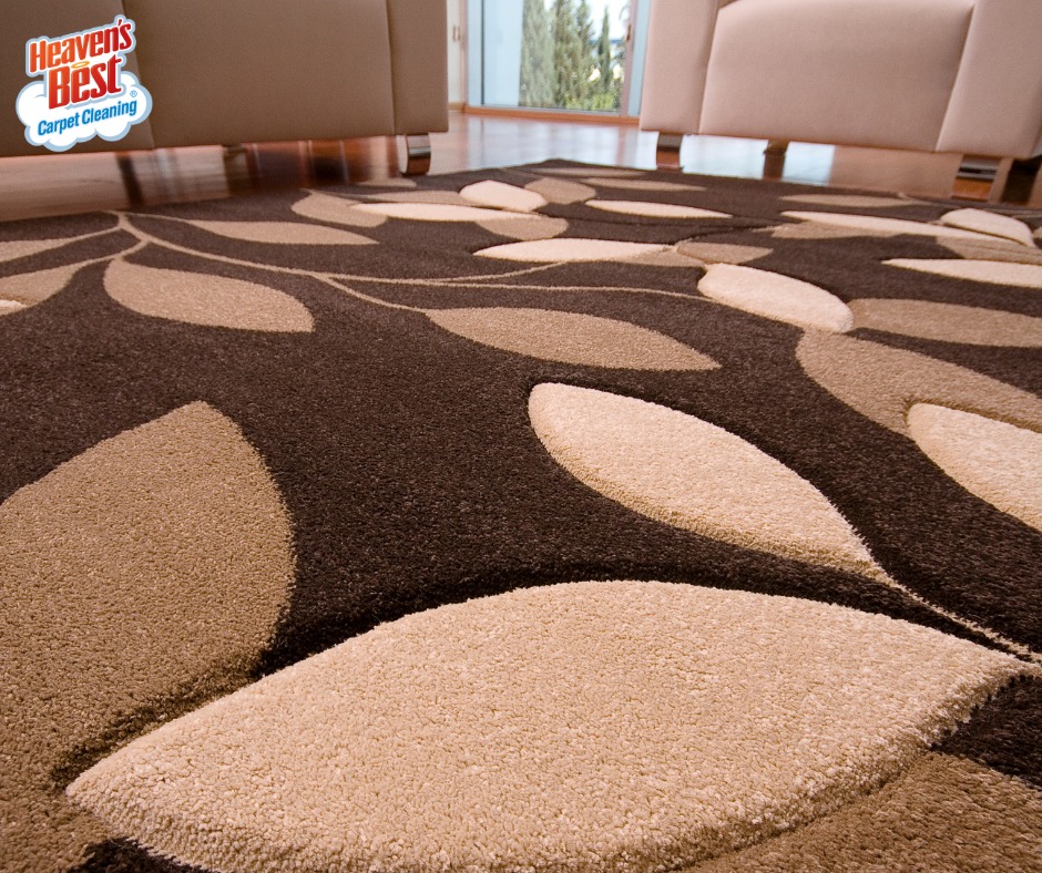 Heaven's Best Carpet Cleaning of Mesa