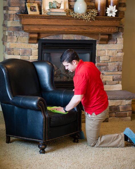 Heaven's Best Carpet Cleaning Southport NC