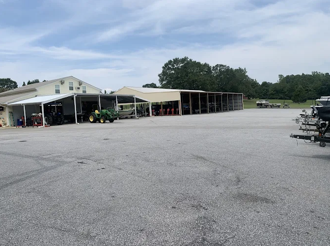 Perry's Marine Service