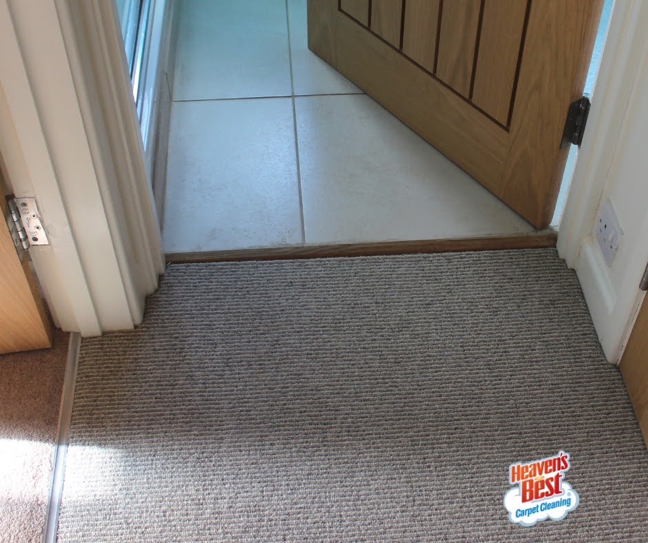 Heaven’s Best Carpet Cleaning Athens GA