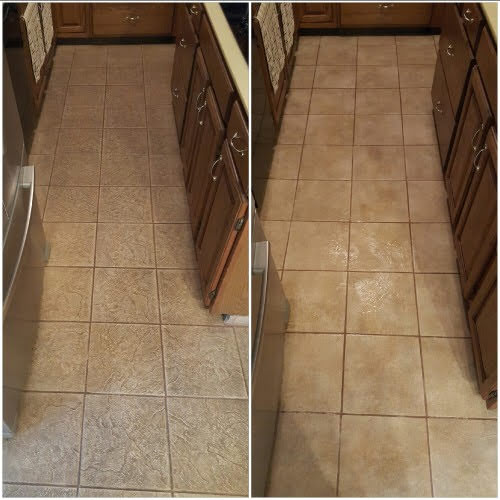 Heaven's Best Carpet Cleaning of Moses Lake WA