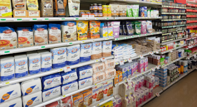World Mart Dollar Plus