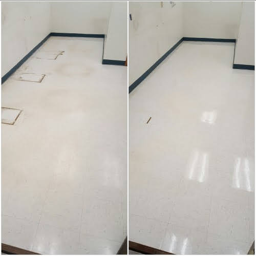 Heaven's Best Carpet Cleaning of Richmond VA