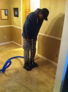 A1 Leak Detection