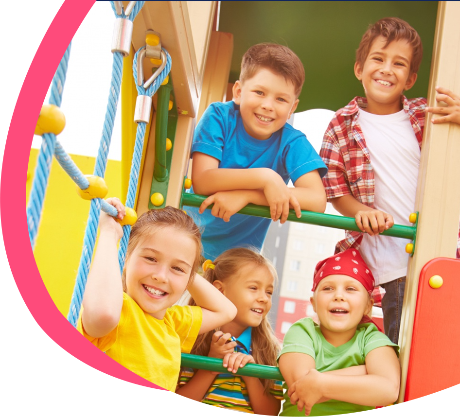 Growing Together Preschool & Daycare Spring Branch