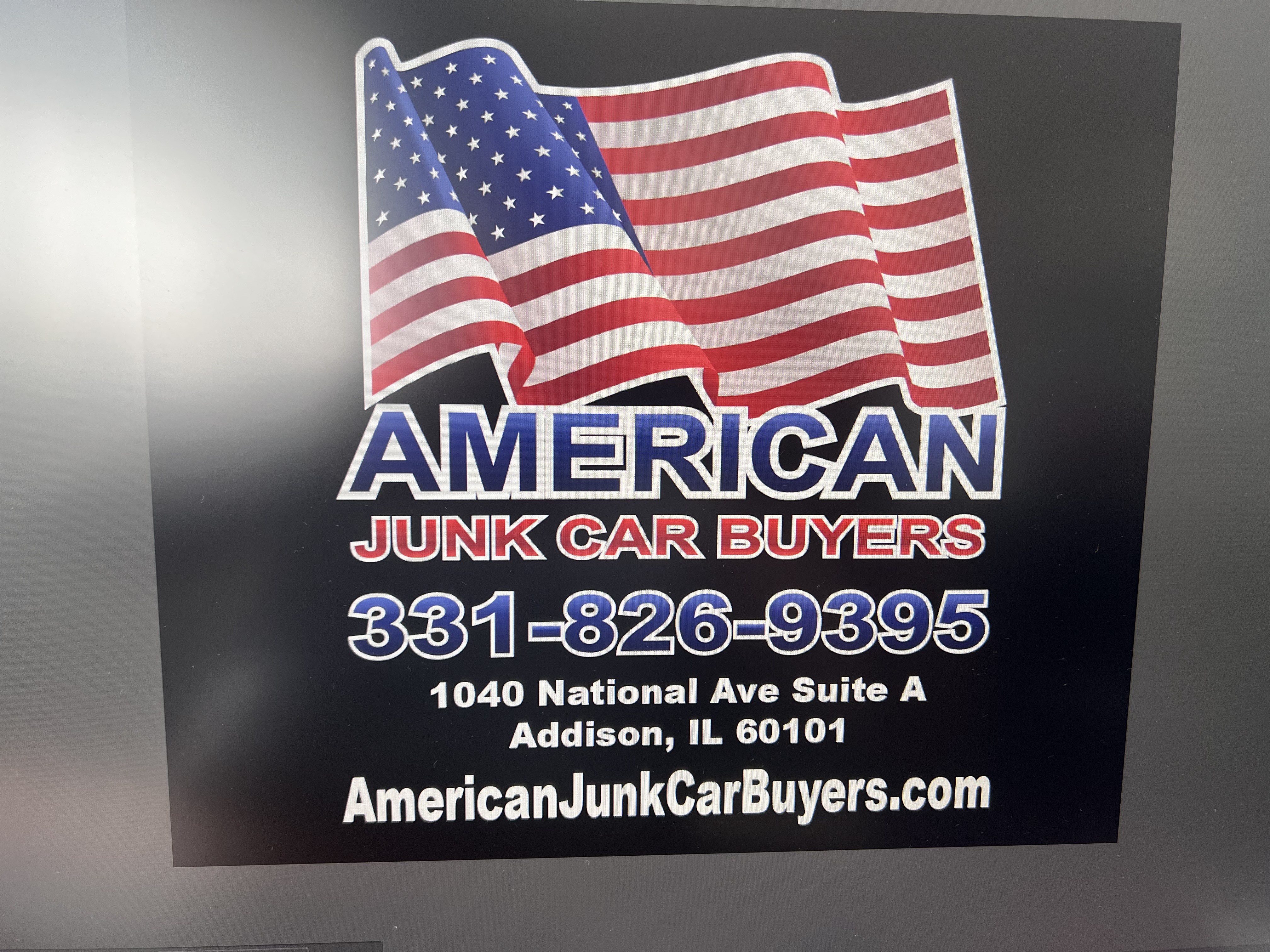 American Junk Car Buyers