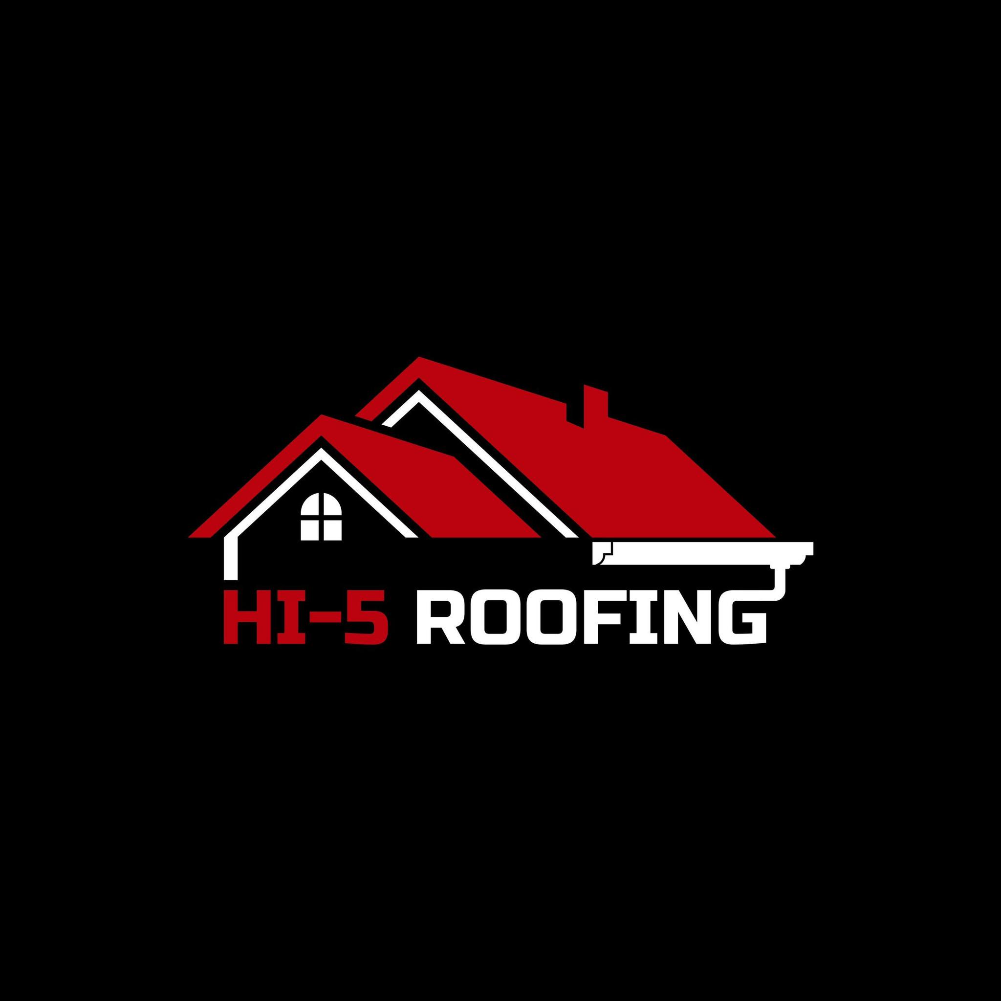 Hi-5 Roofing
